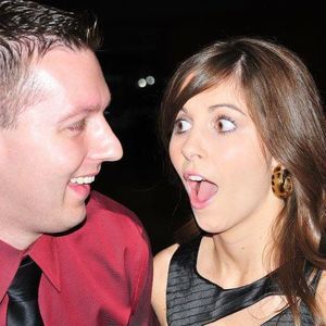 Meet your Posher, Tommy